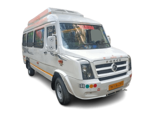 Luxury Bus Experience